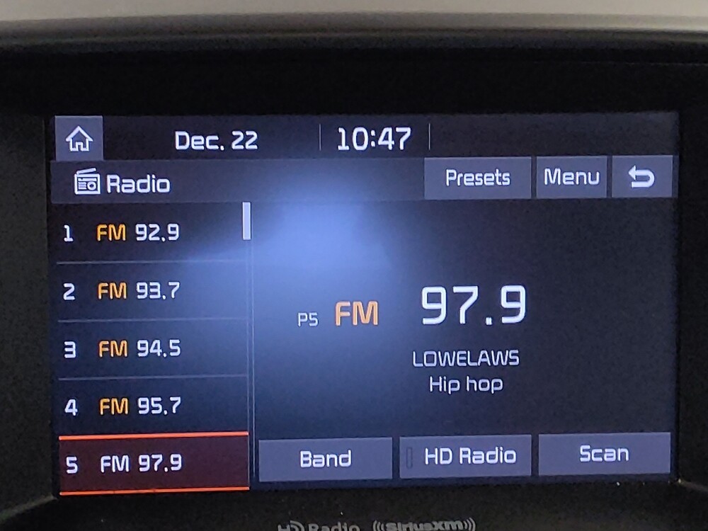 2019 Kia Sorento in Metairie, LA 70006 - 18100002 25