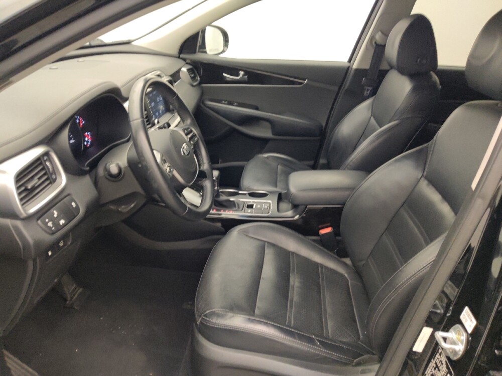 2019 Kia Sorento in Metairie, LA 70006 - 18100002 17