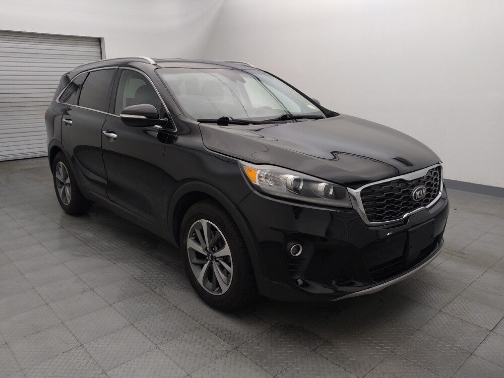 2019 Kia Sorento in Metairie, LA 70006 - 18100002 13