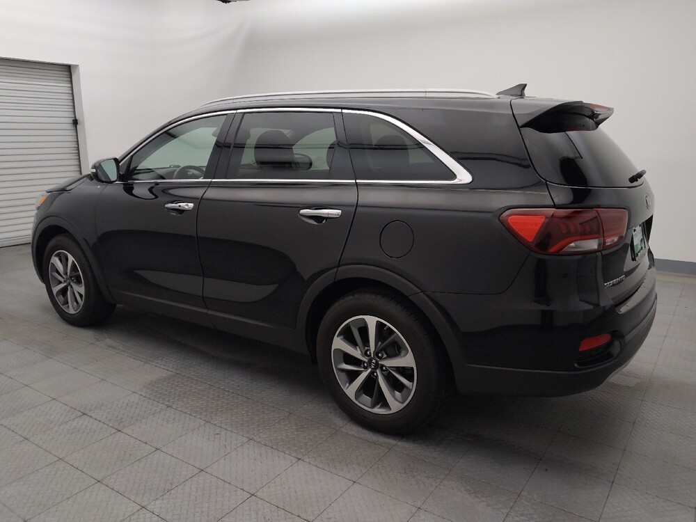 2019 Kia Sorento in Metairie, LA 70006 - 18100002 3