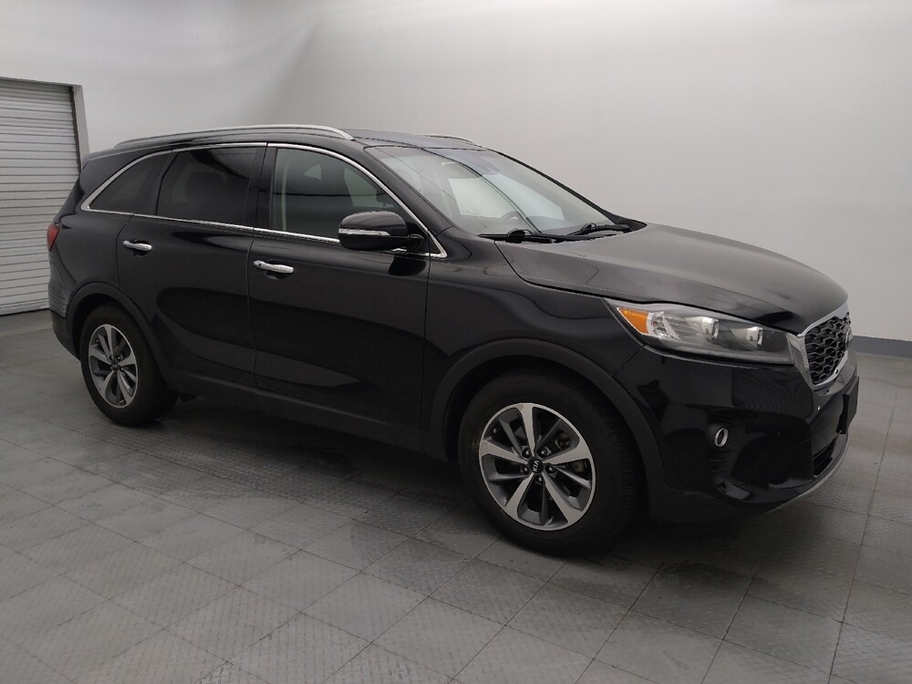 2019 Kia Sorento in Metairie, LA 70006 - 18100002 11