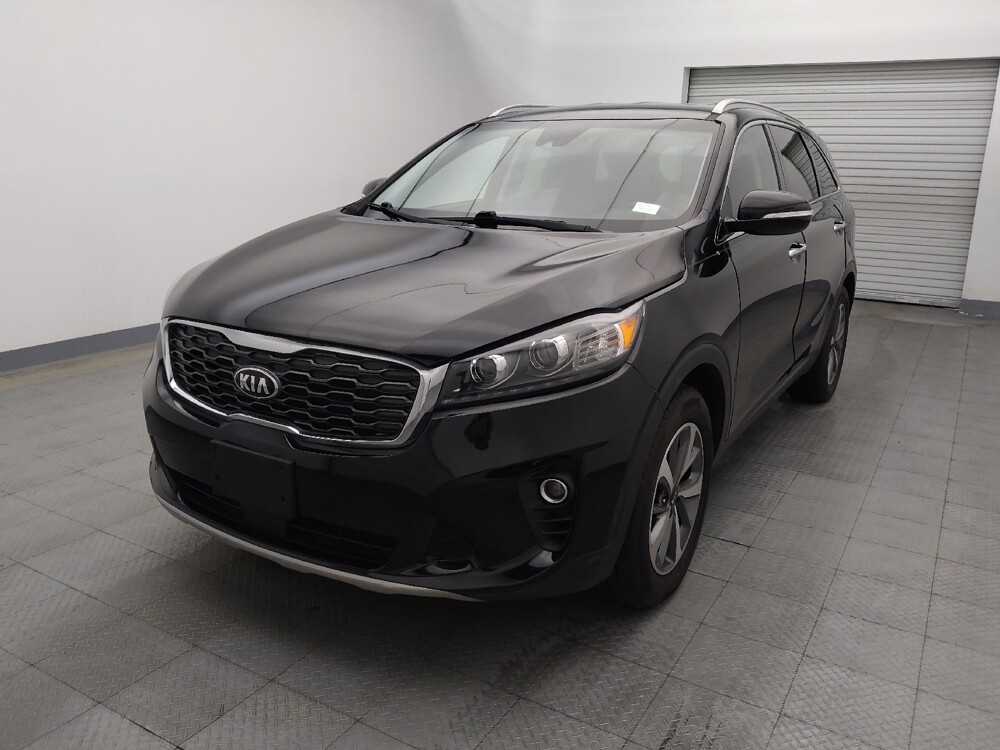 2019 Kia Sorento in Metairie, LA 70006 - 18100002 15