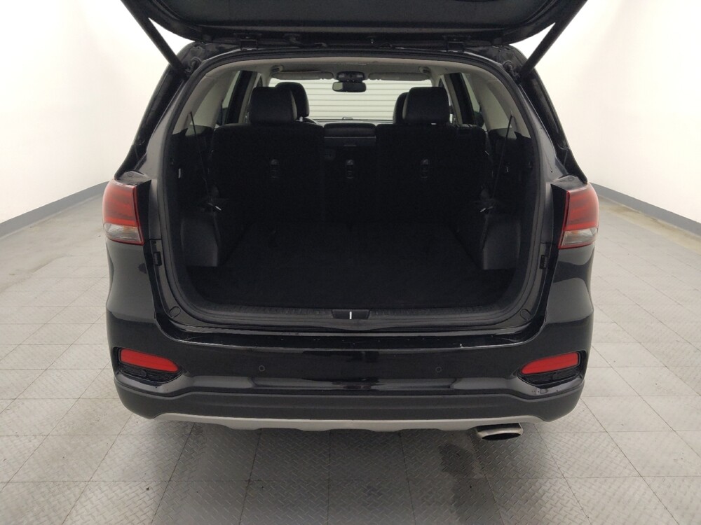 2019 Kia Sorento in Metairie, LA 70006 - 18100002 29