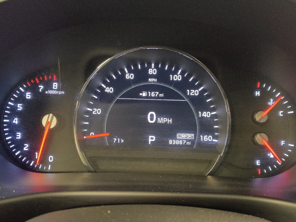 2019 Kia Sorento in Metairie, LA 70006 - 18100002 23