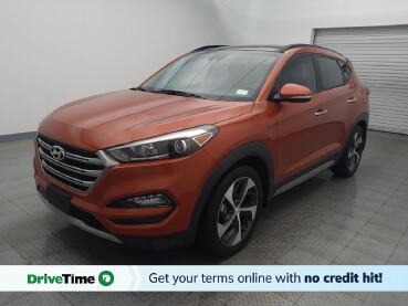 2017 Hyundai Tucson in Metairie, LA 70006