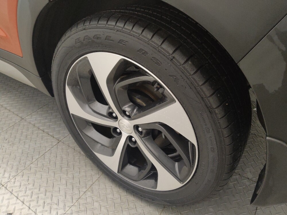 2017 Hyundai Tucson in Metairie, LA 70006 - 18100003 31