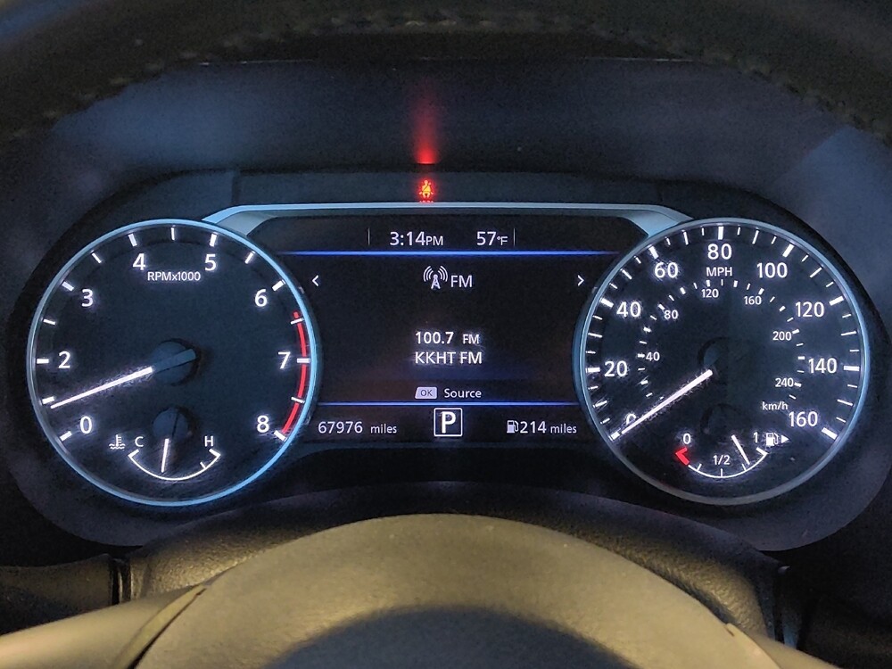 2020 Nissan Sentra in Metairie, LA 70006 - 18100004 23