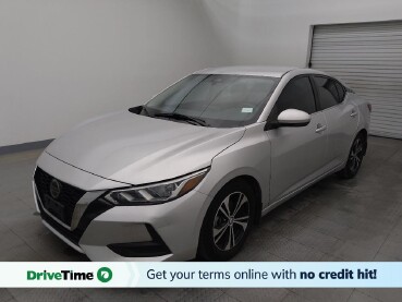 2020 Nissan Sentra in Metairie, LA 70006