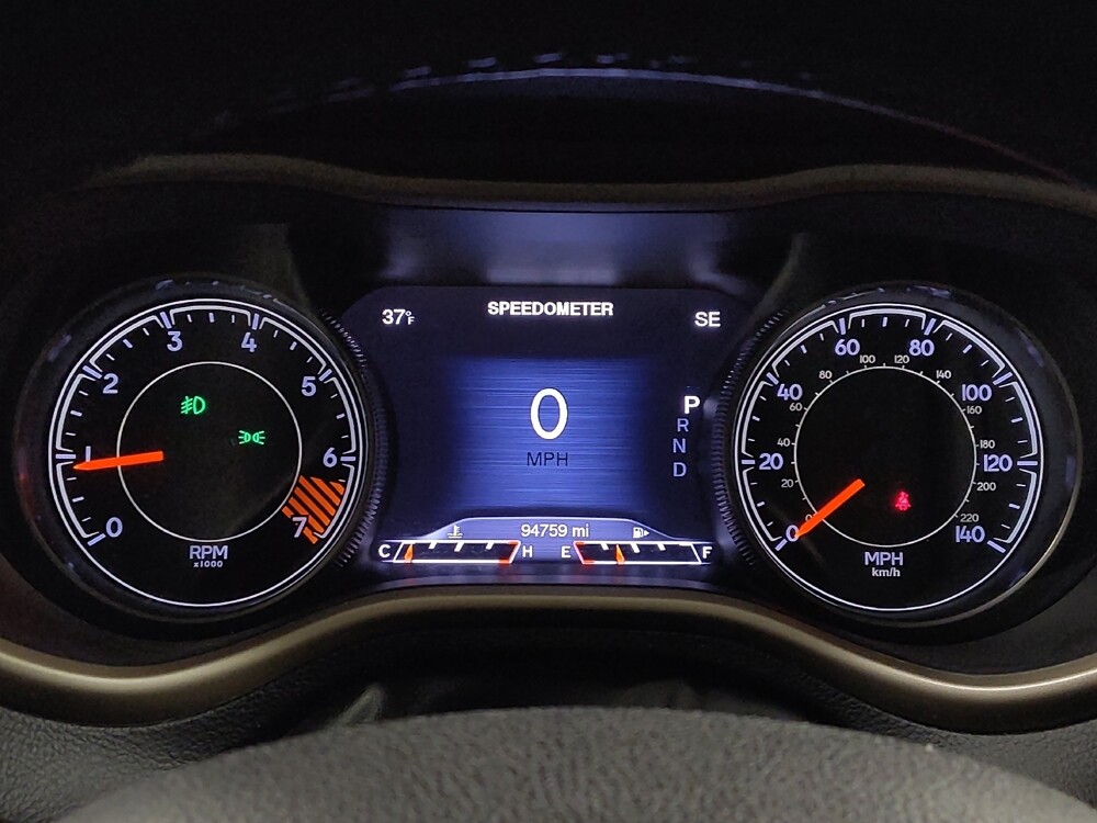 2015 Jeep Cherokee in Metairie, LA 70006 - 18100005 23