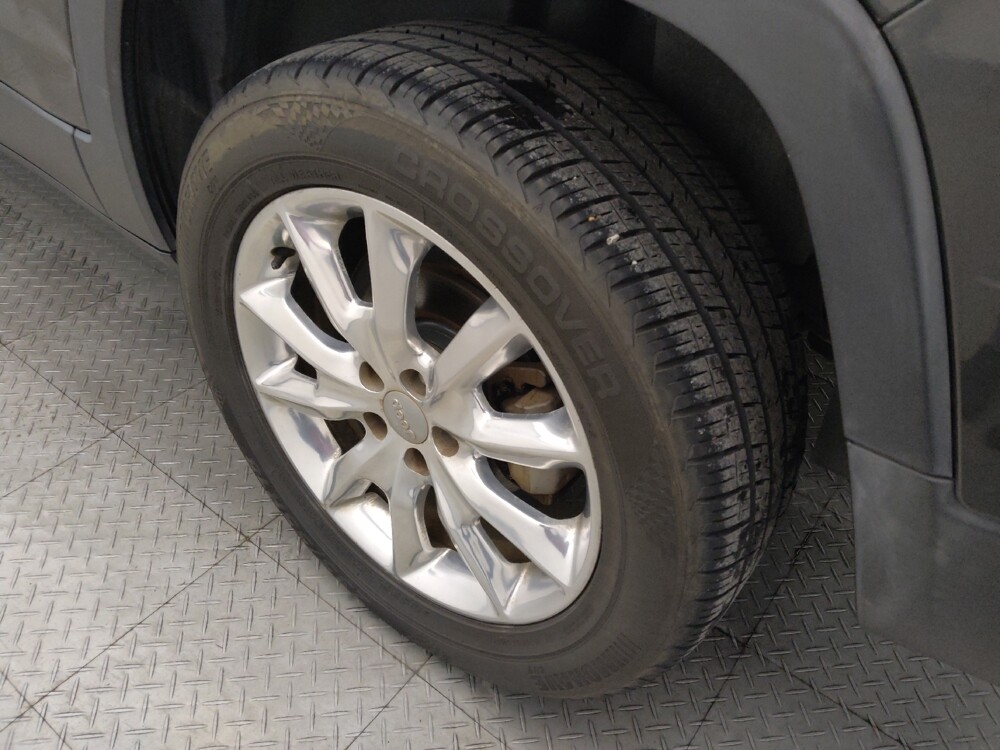 2015 Jeep Cherokee in Metairie, LA 70006 - 18100005 31