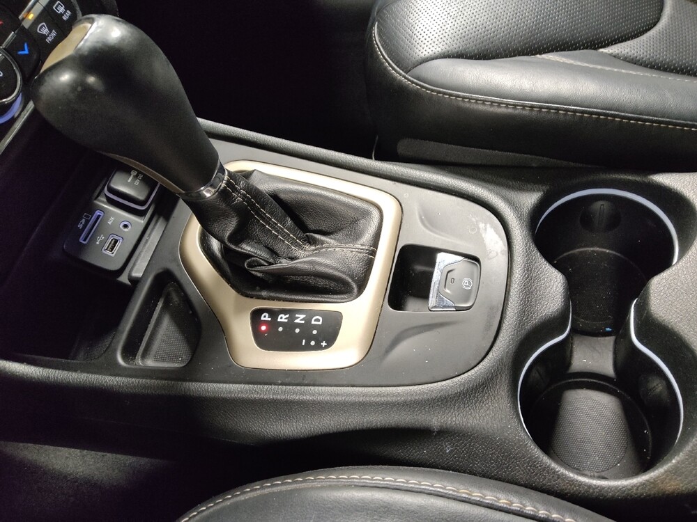 2015 Jeep Cherokee in Metairie, LA 70006 - 18100005 26