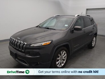 2015 Jeep Cherokee in Metairie, LA 70006