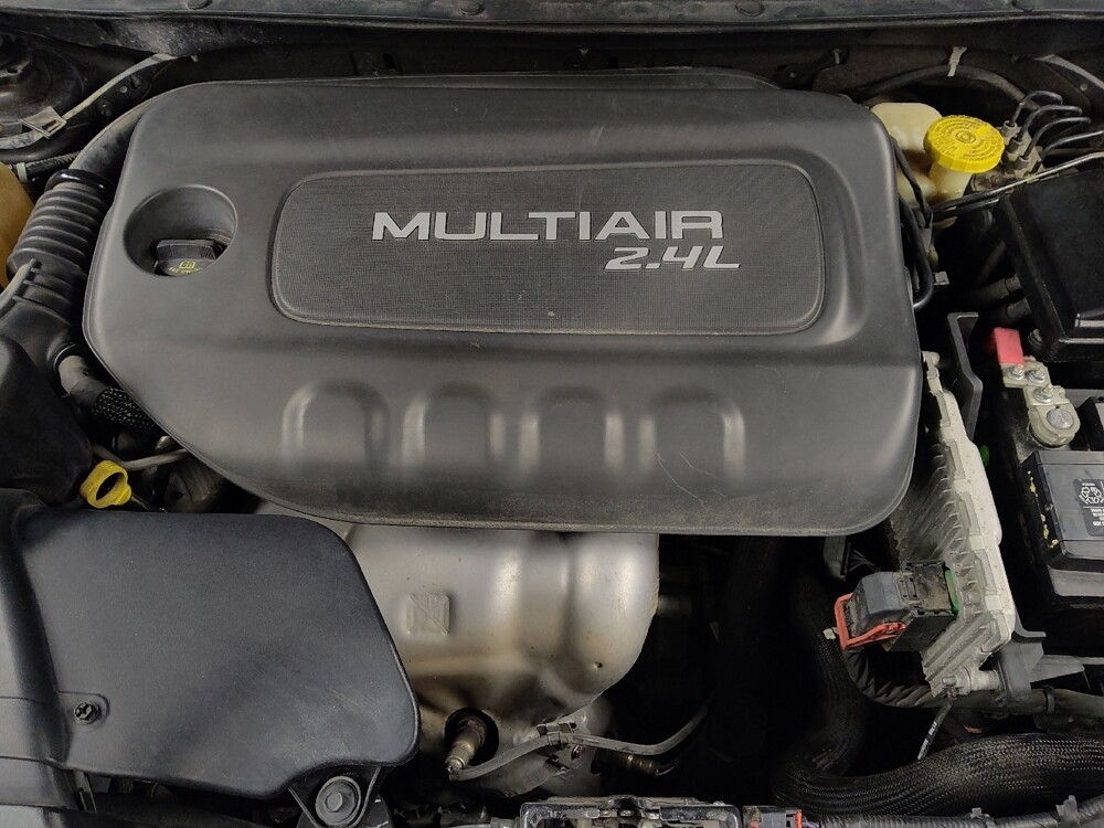 2015 Jeep Cherokee in Metairie, LA 70006 - 18100005 30