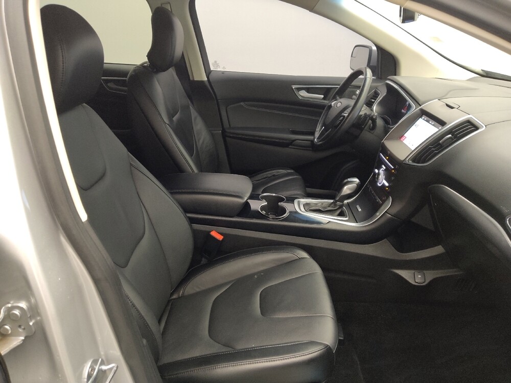 2018 Ford Edge in Metairie, LA 70006 - 18100006 21