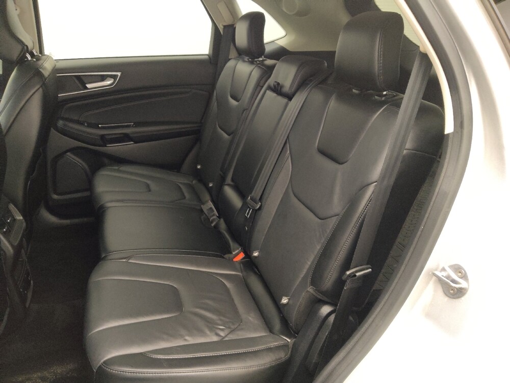 2018 Ford Edge in Metairie, LA 70006 - 18100006 18