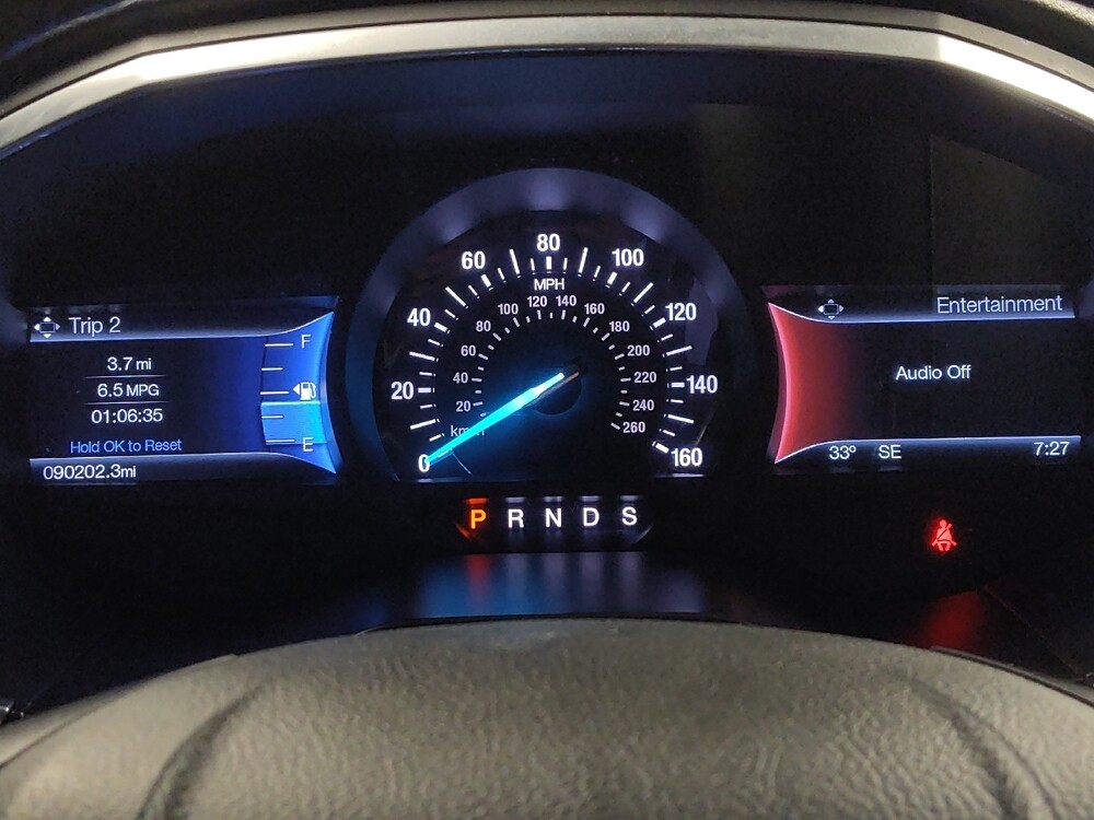 2018 Ford Edge in Metairie, LA 70006 - 18100006 23