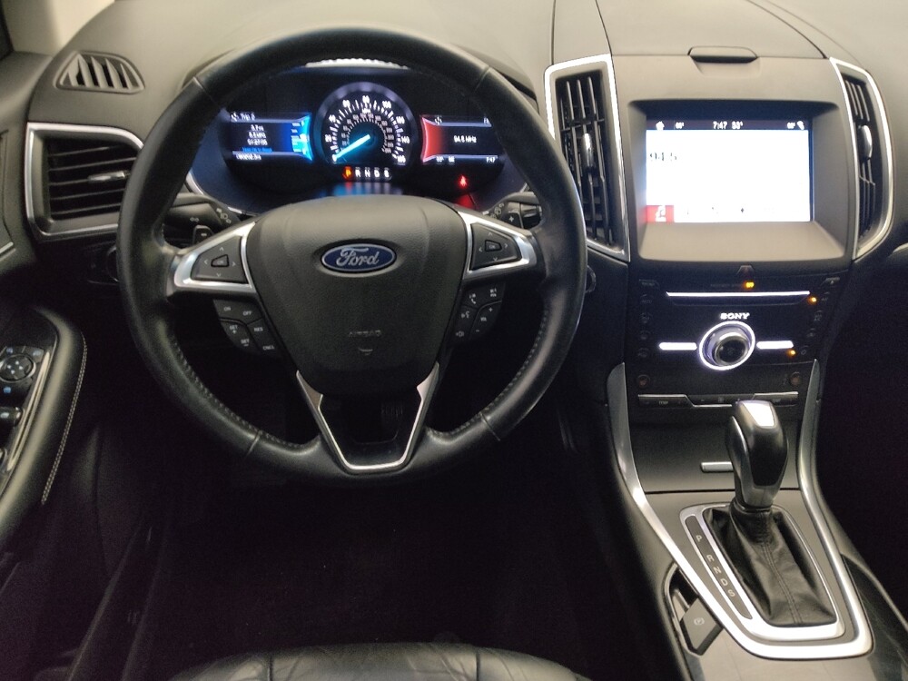 2018 Ford Edge in Metairie, LA 70006 - 18100006 22