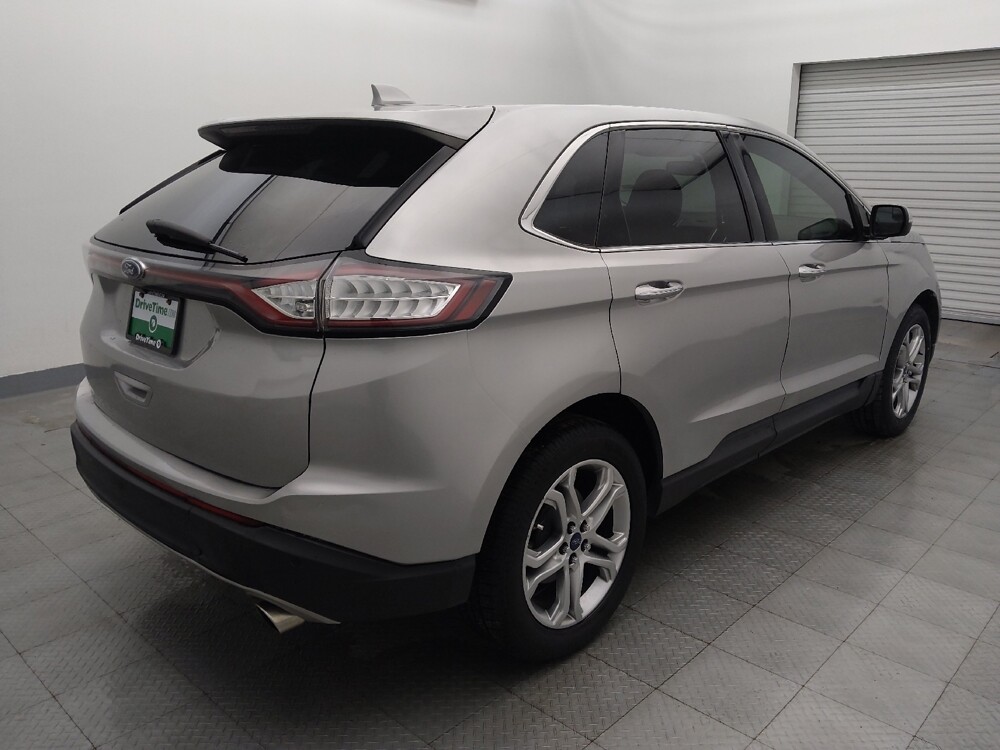 2018 Ford Edge in Metairie, LA 70006 - 18100006 9
