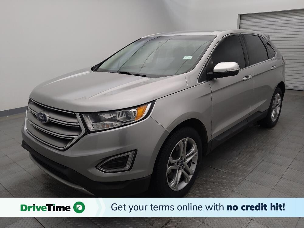 2018 Ford Edge in Metairie, LA 70006 - 18100006