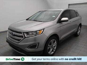 2018 Ford Edge in Metairie, LA 70006