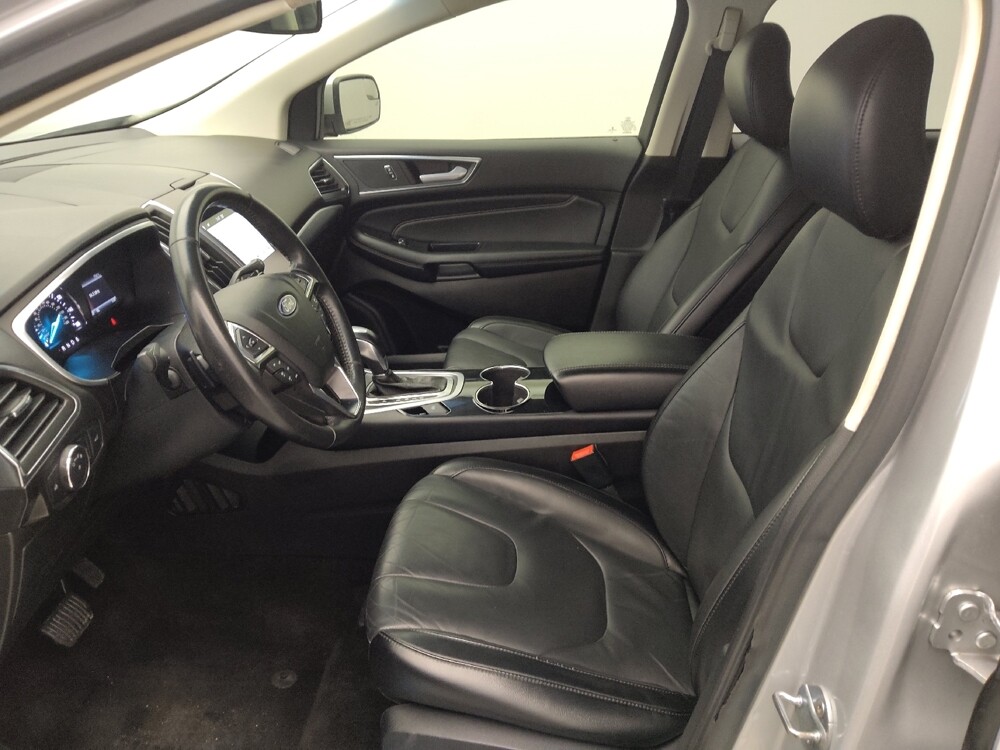 2018 Ford Edge in Metairie, LA 70006 - 18100006 17