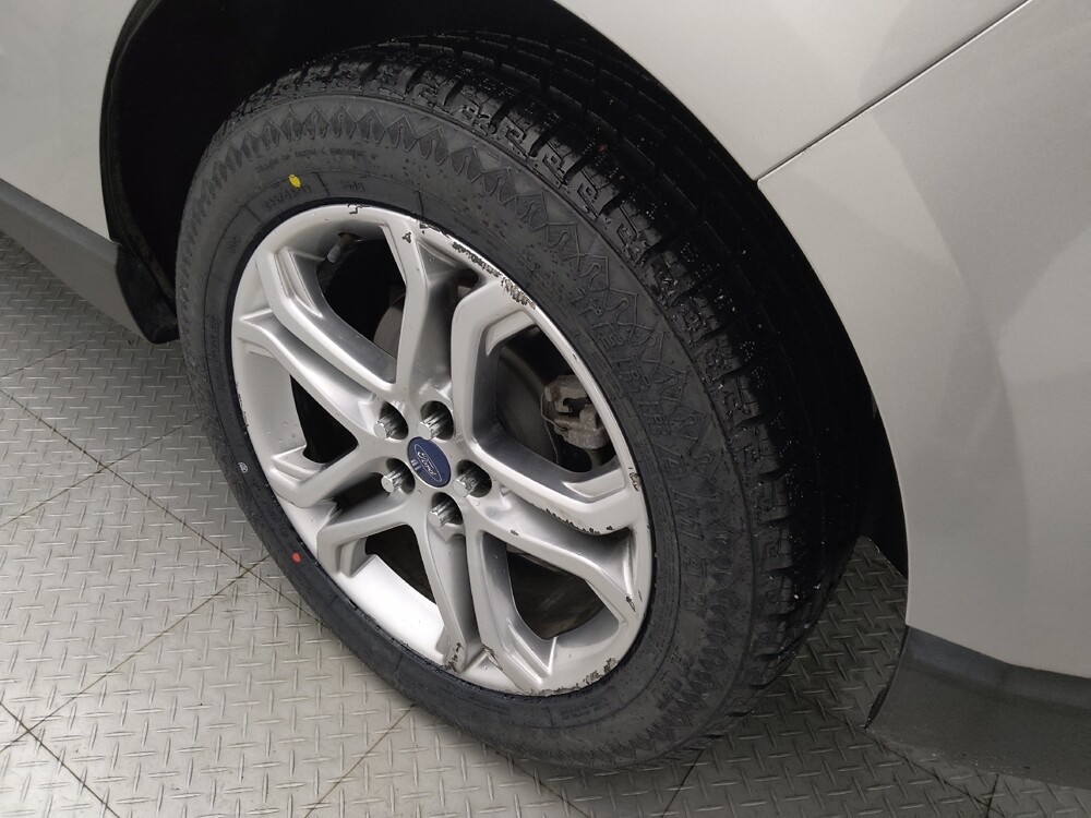 2018 Ford Edge in Metairie, LA 70006 - 18100006 31