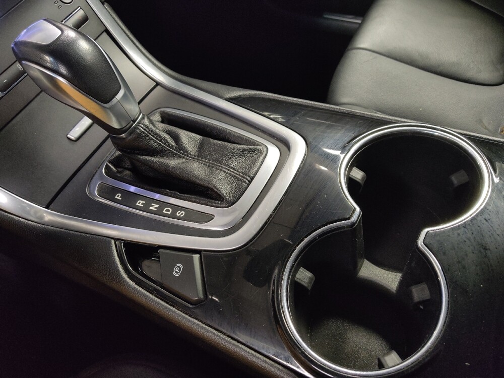 2018 Ford Edge in Metairie, LA 70006 - 18100006 26