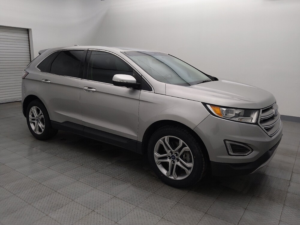 2018 Ford Edge in Metairie, LA 70006 - 18100006 11
