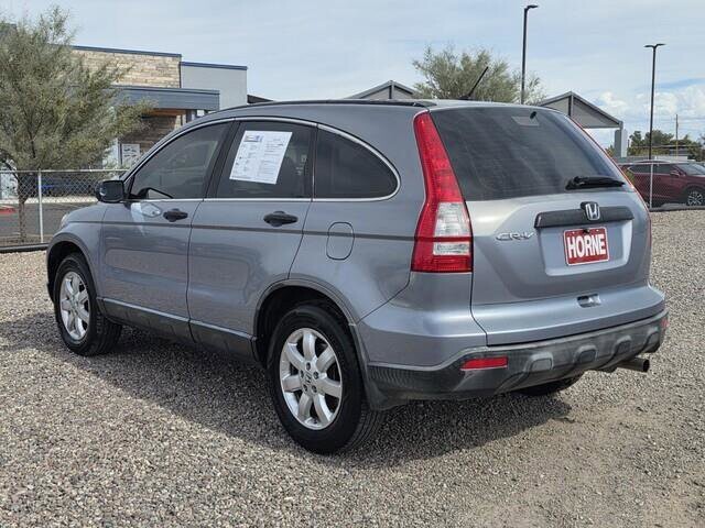 2008 Honda CR-V in Mesa, AZ 85212 - 18100009 40