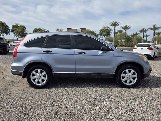 2008 Honda CR-V in Mesa, AZ 85212 - 18100009 44