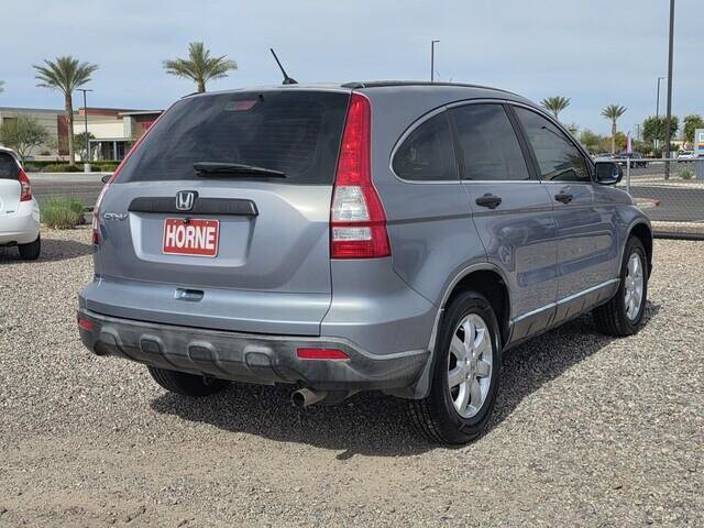 2008 Honda CR-V in Mesa, AZ 85212 - 18100009 43