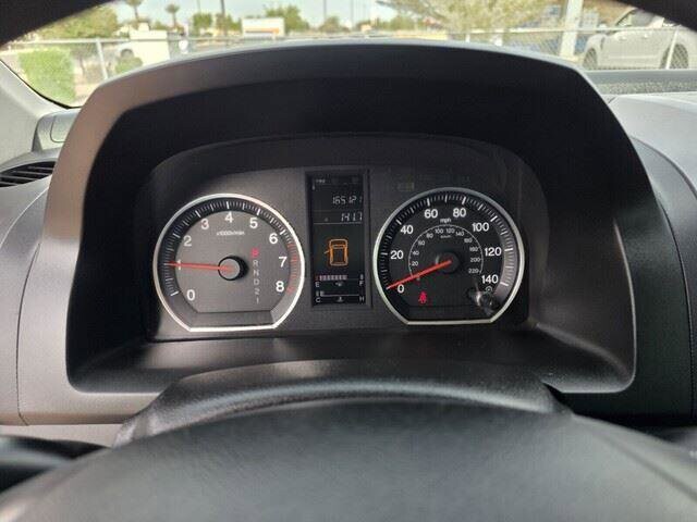 2008 Honda CR-V in Mesa, AZ 85212 - 18100009 24