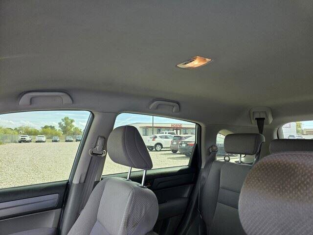 2008 Honda CR-V in Mesa, AZ 85212 - 18100009 16