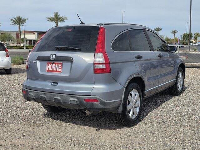 2008 Honda CR-V in Mesa, AZ 85212 - 18100009 8