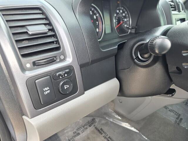 2008 Honda CR-V in Mesa, AZ 85212 - 18100009 53