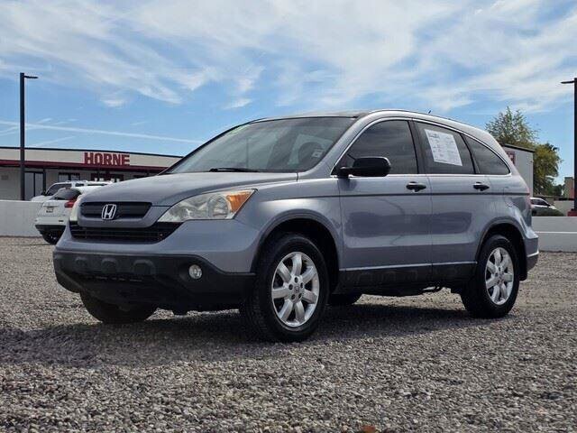 2008 Honda CR-V in Mesa, AZ 85212 - 18100009