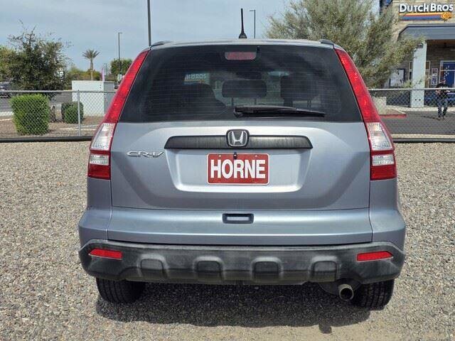 2008 Honda CR-V in Mesa, AZ 85212 - 18100009 7