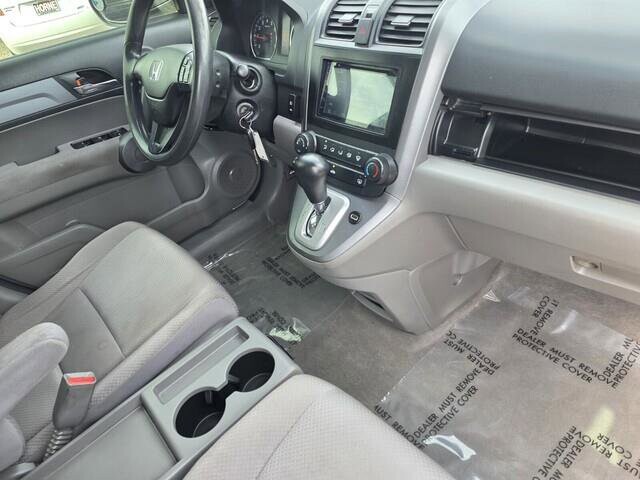 2008 Honda CR-V in Mesa, AZ 85212 - 18100009 68