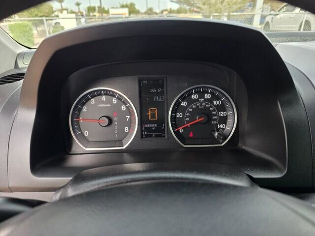 2008 Honda CR-V in Mesa, AZ 85212 - 18100009 59