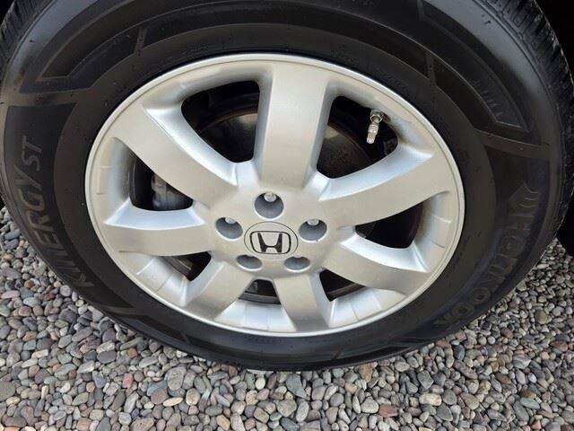 2008 Honda CR-V in Mesa, AZ 85212 - 18100009 12