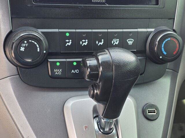 2008 Honda CR-V in Mesa, AZ 85212 - 18100009 20