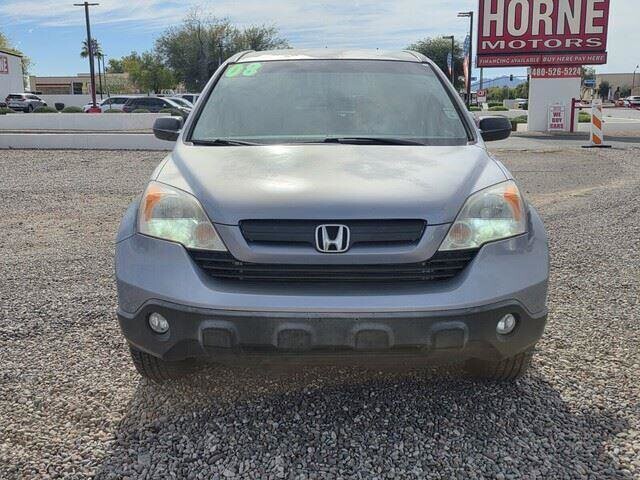 2008 Honda CR-V in Mesa, AZ 85212 - 18100009 11