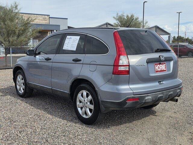 2008 Honda CR-V in Mesa, AZ 85212 - 18100009 5