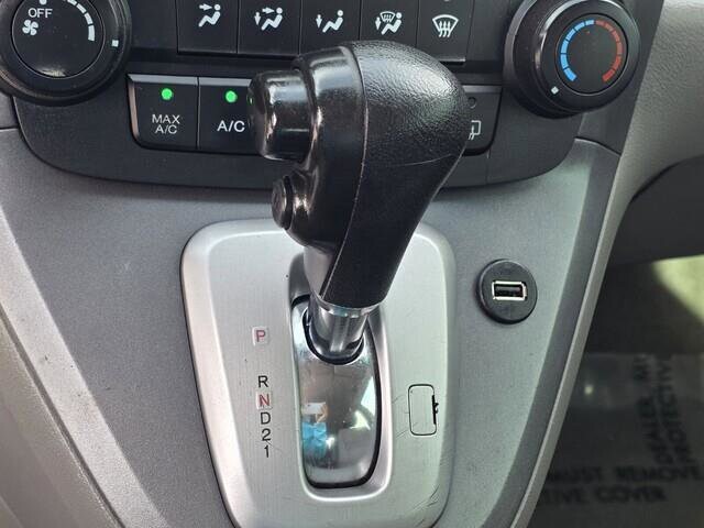 2008 Honda CR-V in Mesa, AZ 85212 - 18100009 56