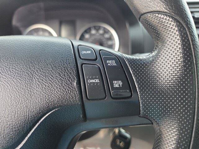 2008 Honda CR-V in Mesa, AZ 85212 - 18100009 26