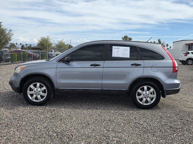 2008 Honda CR-V in Mesa, AZ 85212 - 18100009 4