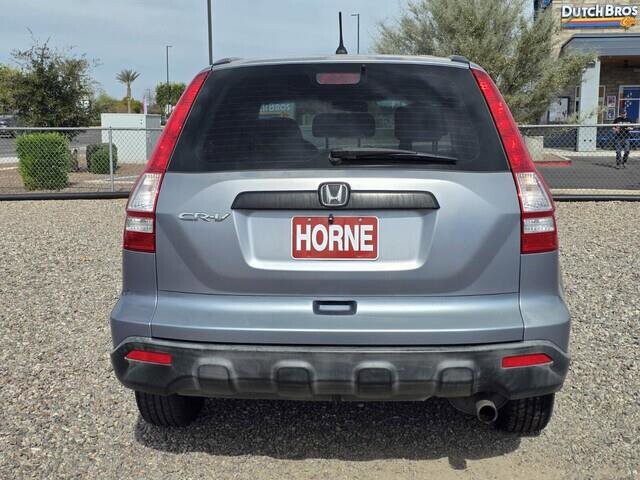 2008 Honda CR-V in Mesa, AZ 85212 - 18100009 42