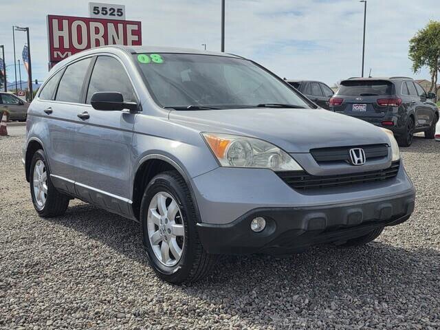 2008 Honda CR-V in Mesa, AZ 85212 - 18100009 45