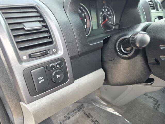 2008 Honda CR-V in Mesa, AZ 85212 - 18100009 18