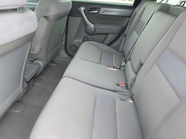2008 Honda CR-V in Mesa, AZ 85212 - 18100009 28